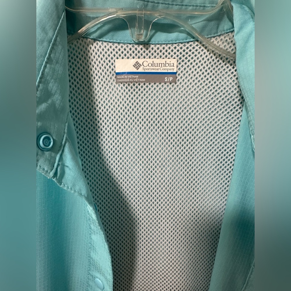 Women's PFG Tamiami™ II Long Sleeve Shirt - Picture 2 of 3
